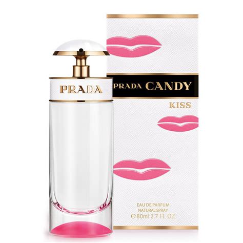 is prada candy kiss discontinued|prada candy kiss collection.